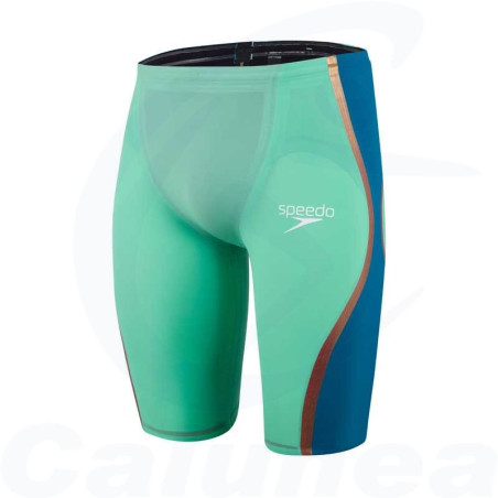 SPEEDO - LZR PURE INTENT 2.0 Turquoise