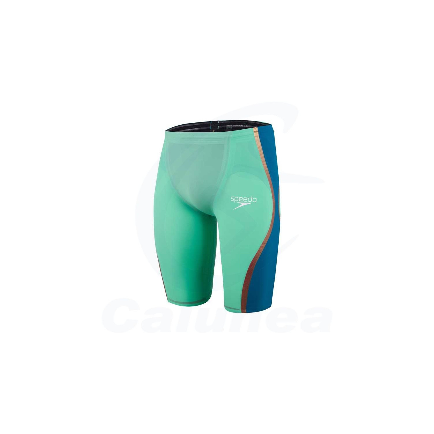 SPEEDO - LZR PURE INTENT 2.0 Turquoise