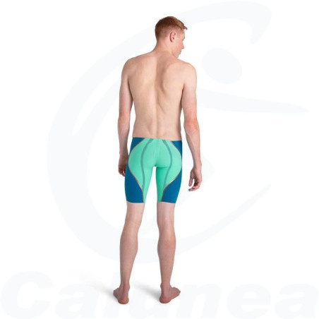 SPEEDO - LZR PURE INTENT 2.0 Turquoise