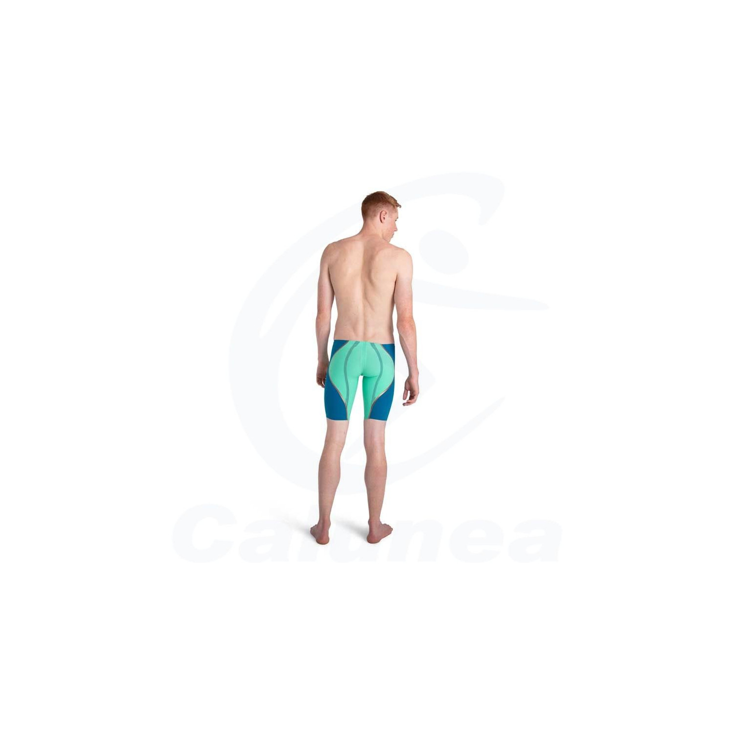 SPEEDO - LZR PURE INTENT 2.0 Turquoise