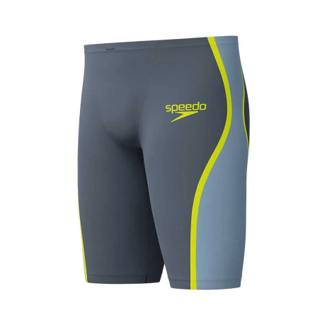 SPEEDO - LZR PURE INTENT 2.0 Gris Bleu
