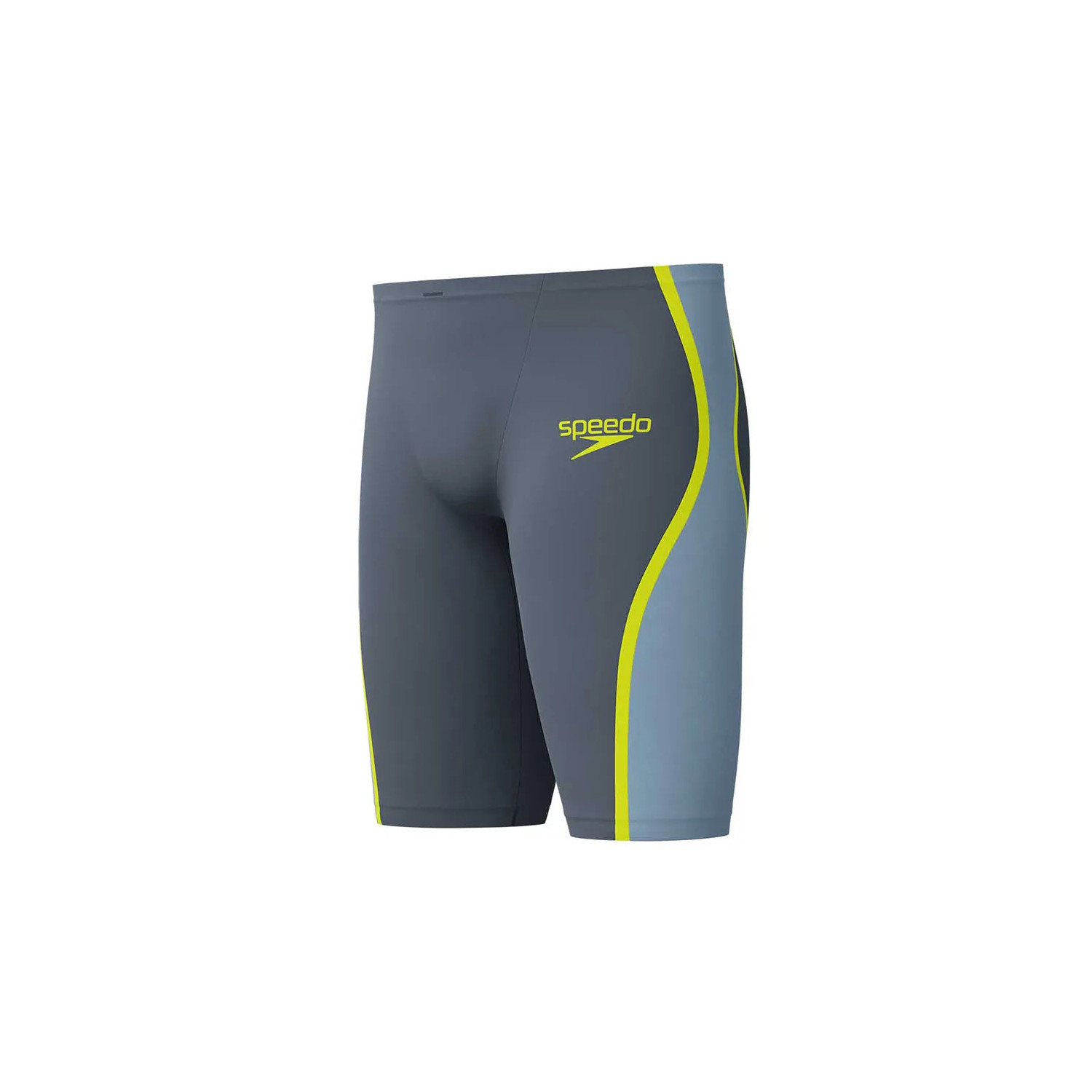 SPEEDO - LZR PURE INTENT 2.0 Gris Bleu