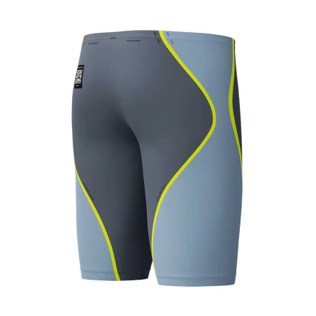 SPEEDO - LZR PURE INTENT 2.0 Gris Bleu