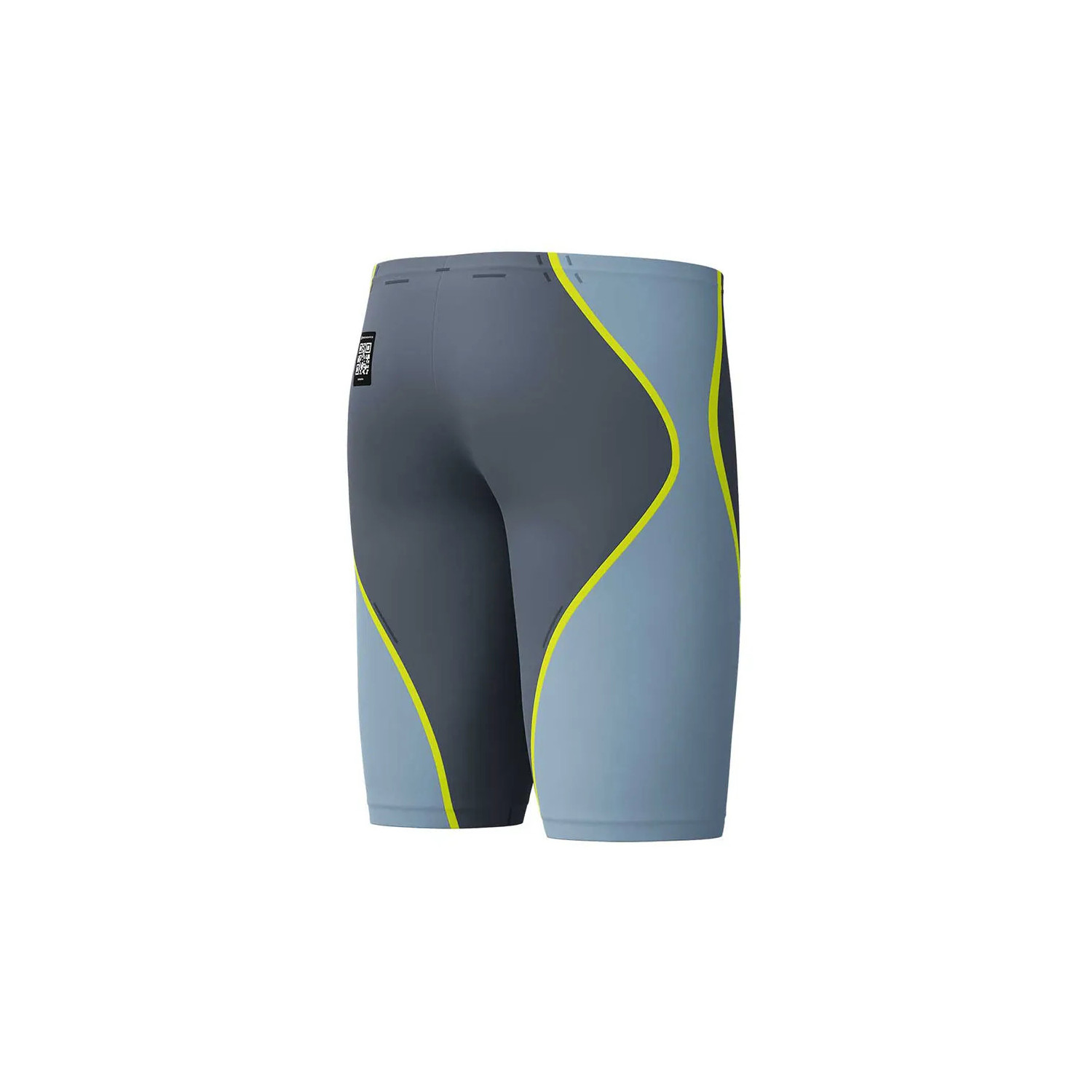 SPEEDO - LZR PURE INTENT 2.0 Gris Bleu