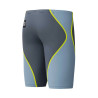 SPEEDO - LZR PURE INTENT 2.0 Gris Bleu