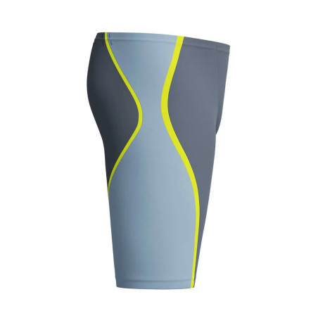 SPEEDO - LZR PURE INTENT 2.0 Gris Bleu