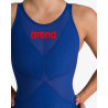 ARENA- CARBON GLIDE POWERSKIN OCEAN BLUE