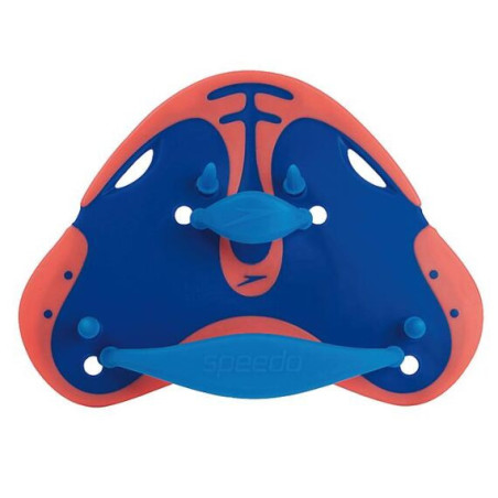 SPEEDO - Plaquettes de Natation Finger