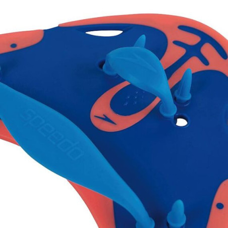 SPEEDO - Plaquettes de Natation Finger