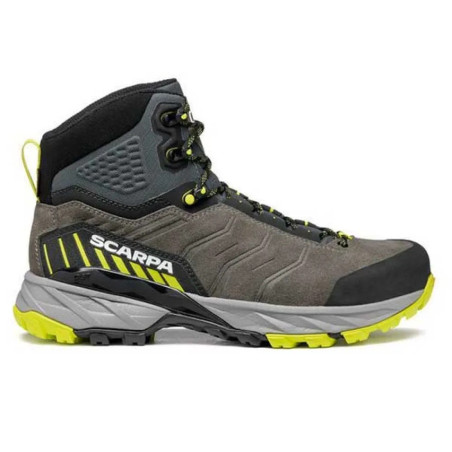 SCARPA - RUSH 2 TREK MID GTX (Homme)