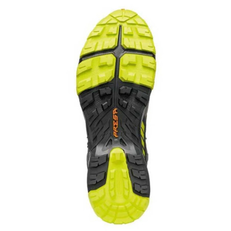 SCARPA - RUSH 2 TREK MID GTX (Homme)