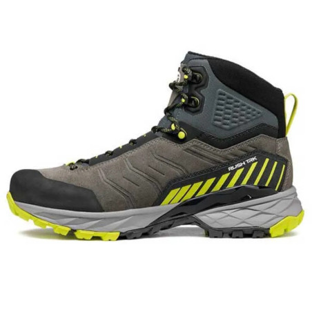 SCARPA - RUSH 2 TREK MID GTX (Homme)