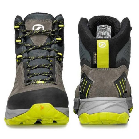 SCARPA - RUSH 2 TREK MID GTX (Homme)