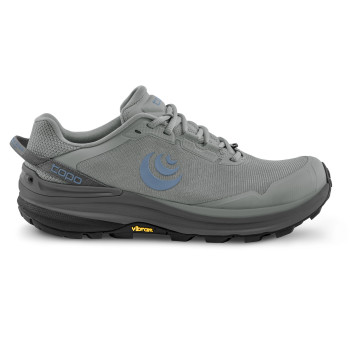 TOPO ATHLETIC - TRAVERSE (Femme) Grey/Blue