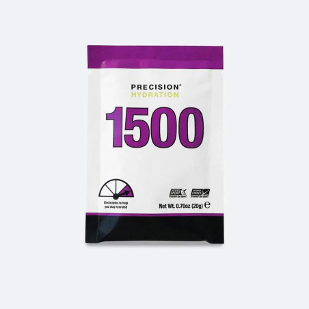 PRECISION FUEL - Poudre d'Hydratation PH1500