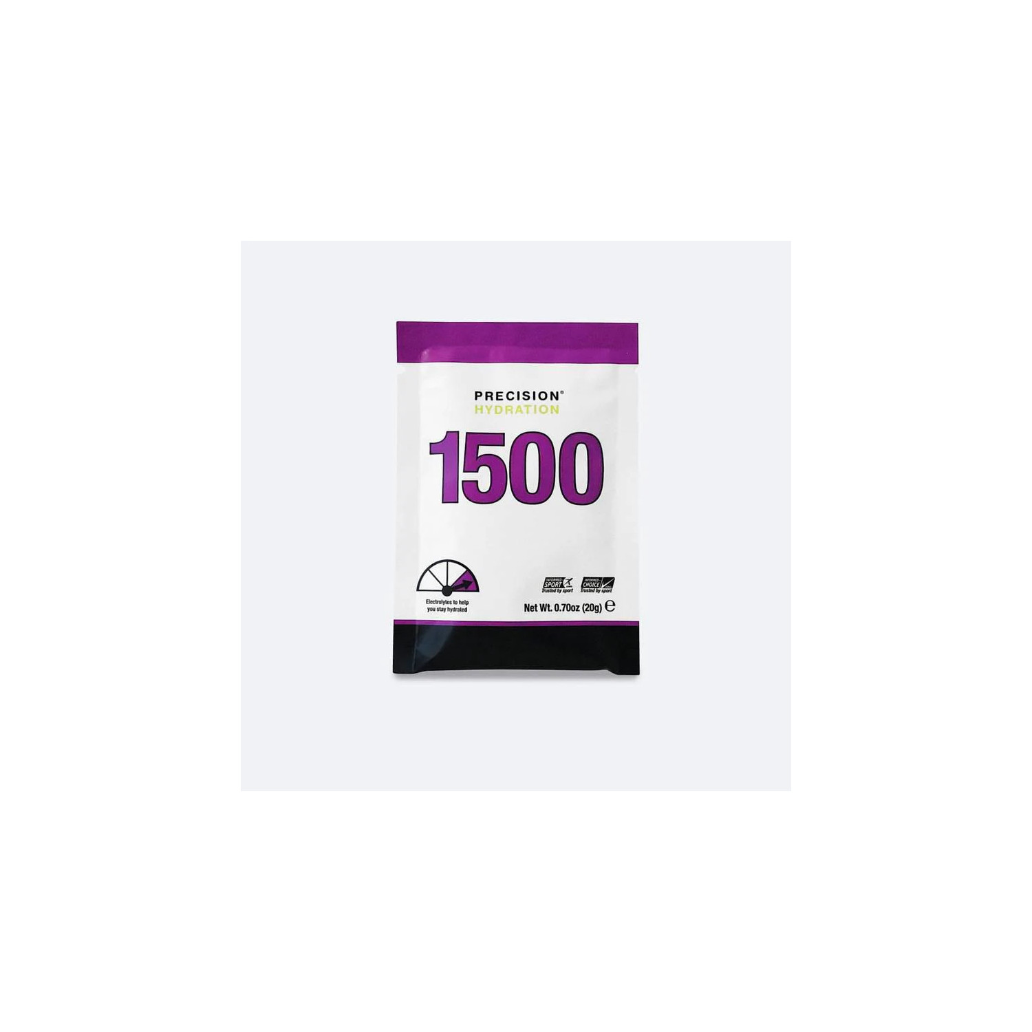 PRECISION FUEL - Poudre d'Hydratation PH1500