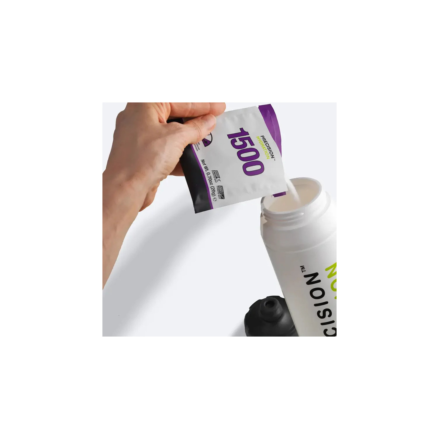 PRECISION FUEL - Poudre d'Hydratation PH1500