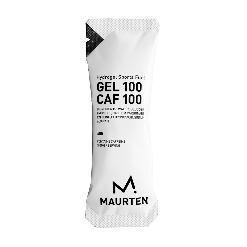 MAURTEN - Gel 100 Caf 100