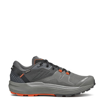 TECNICA - Spark Speed S GTX (Homme) Dark Grey - Burnt Orange