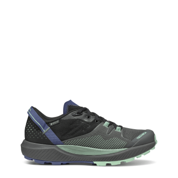 TECNICA - Agate Speed S GTX (Femme) Black-Violet