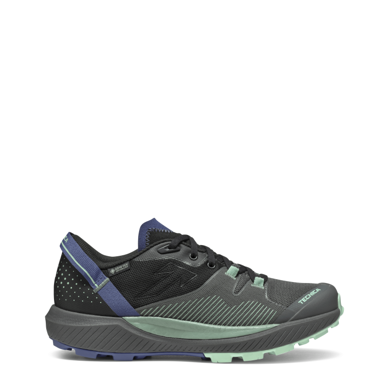 TECNICA - Agate Speed S GTX (Femme) Black-Violet