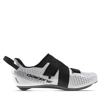 GAERNE - G.IRON WHITE - Chaussures Vélo Triathlon