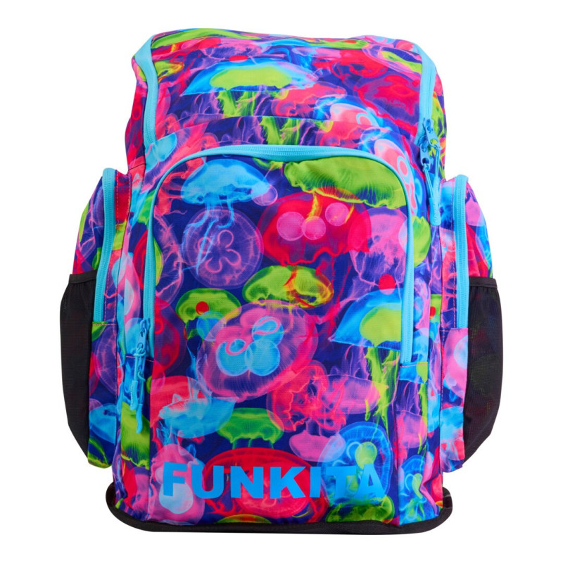 FUNKITA - Space Case Backpack - Sting Stung FUNKITA - Space Case Backpack - Sting Stung