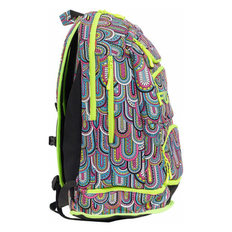 FUNKITA - Elite Squad Backpack - Spring Flight