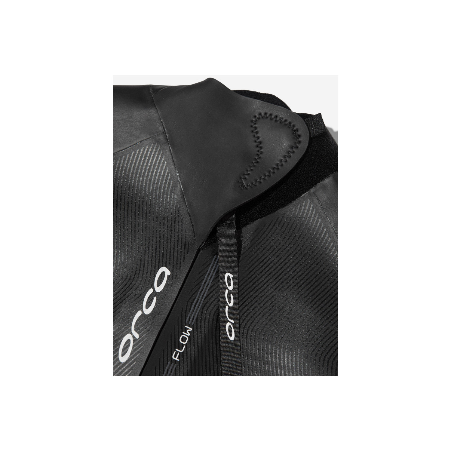 ORCA - Combinaison Athlex Flow V2 (Homme)