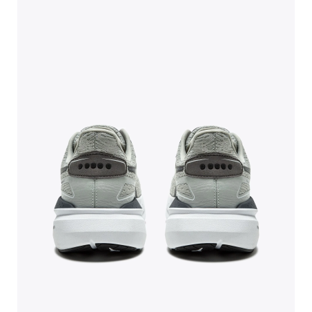 DIADORA - NUCLEO 2 (Homme) SILVER DD/STEEL GRAY/BLACK