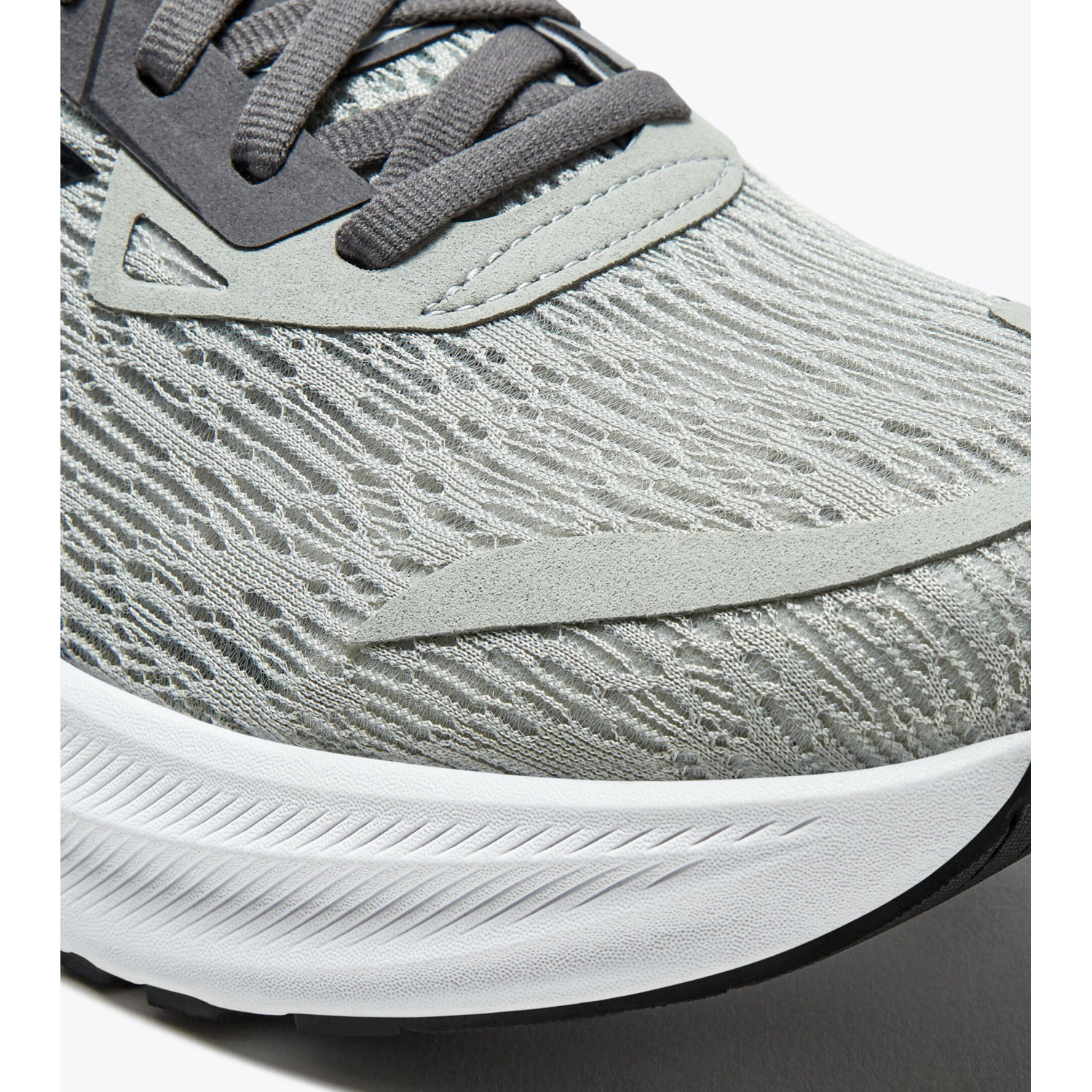 DIADORA - NUCLEO 2 (Homme) SILVER DD/STEEL GRAY/BLACK