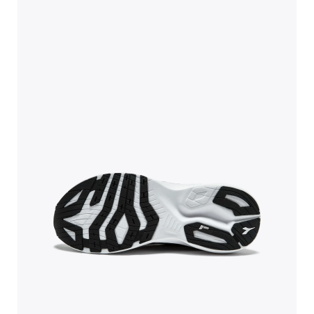DIADORA - NUCLEO 2 (Homme) SILVER DD/STEEL GRAY/BLACK