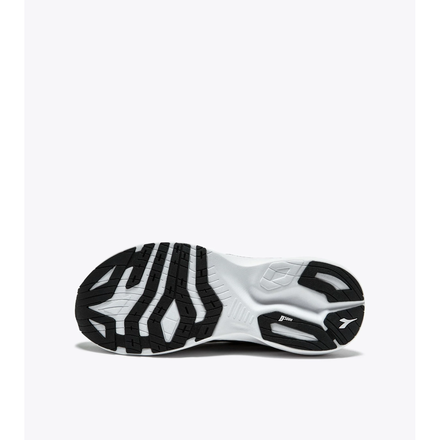 DIADORA - NUCLEO 2 (Homme) SILVER DD/STEEL GRAY/BLACK