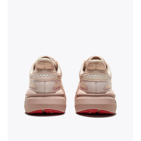 DIADORA - NUCLEO 2 (Femme) SCALLOP SHELL/MISTY ROSE