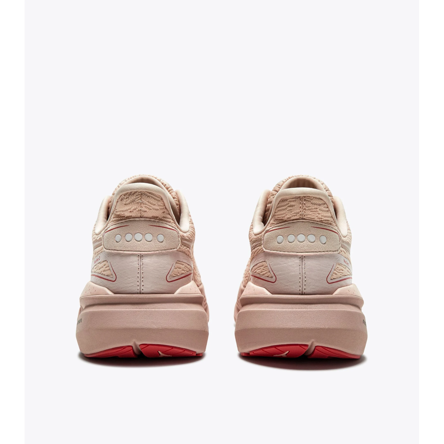 DIADORA - NUCLEO 2 (Femme) SCALLOP SHELL/MISTY ROSE