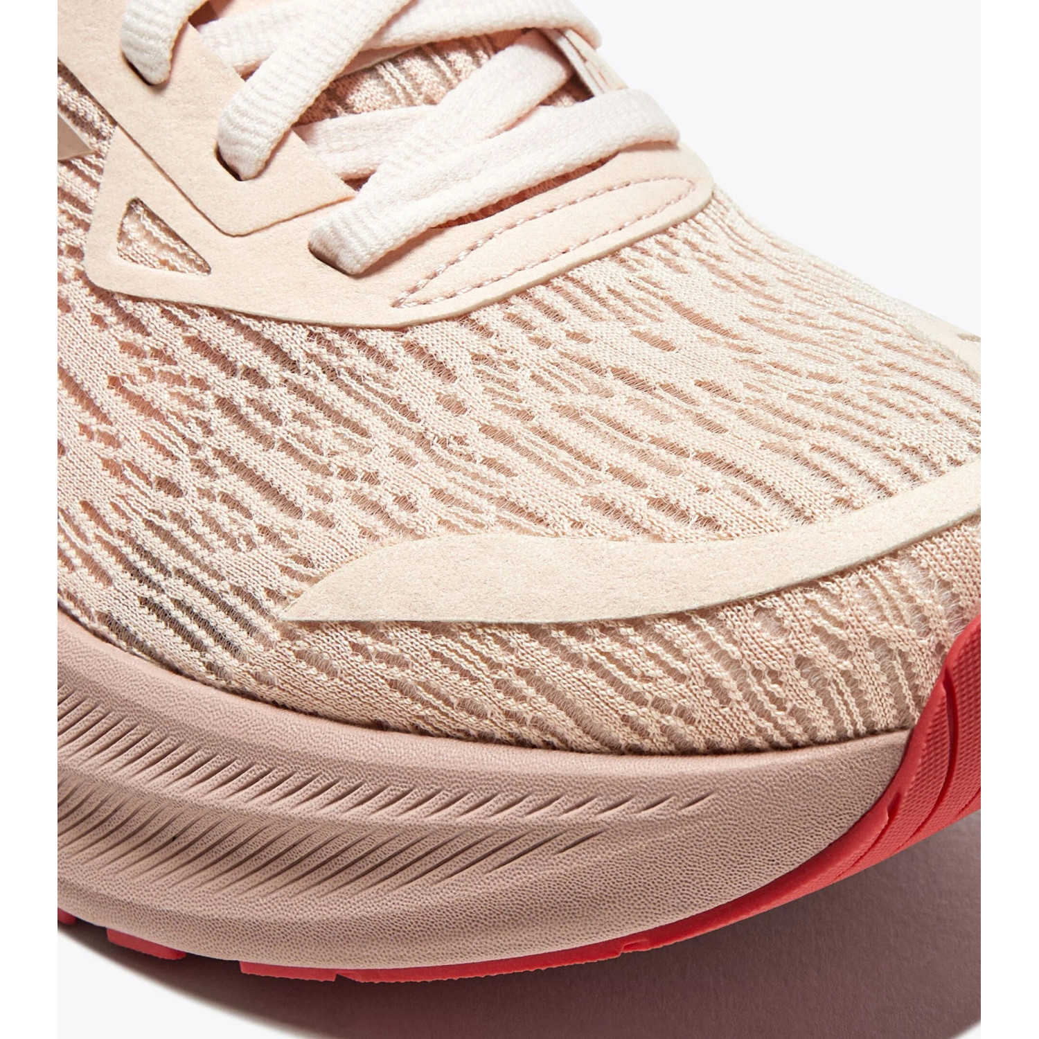 DIADORA - NUCLEO 2 (Femme) SCALLOP SHELL/MISTY ROSE