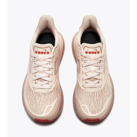 DIADORA - NUCLEO 2 (Femme) SCALLOP SHELL/MISTY ROSE
