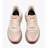 DIADORA - NUCLEO 2 (Femme) SCALLOP SHELL/MISTY ROSE