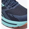 DIADORA - CELLULA (Homme) BLUE CORSAIR/AQUA SEA