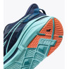 DIADORA - CELLULA (Homme) BLUE CORSAIR/AQUA SEA