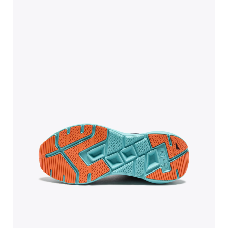 DIADORA - CELLULA (Homme) BLUE CORSAIR/AQUA SEA