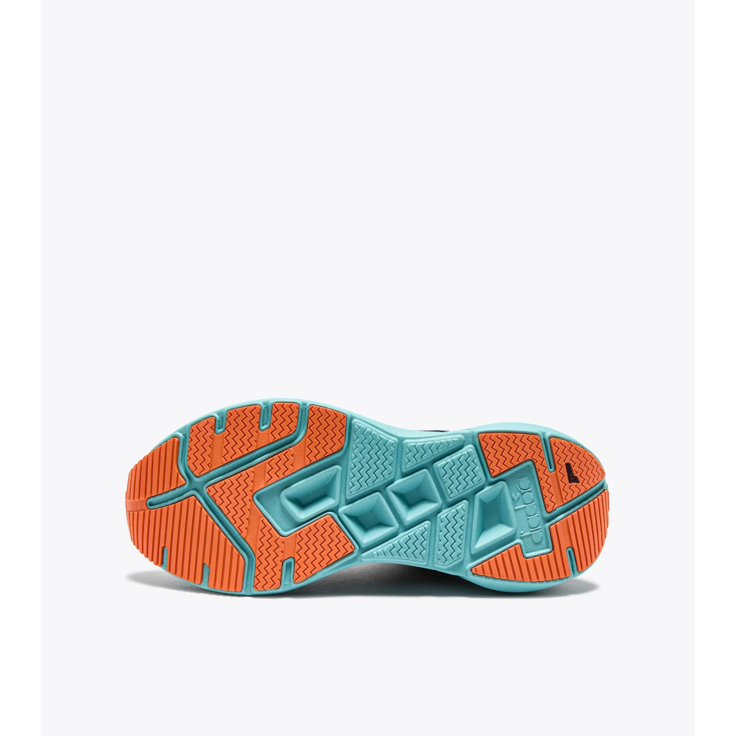 DIADORA - CELLULA (Homme) BLUE CORSAIR/AQUA SEA