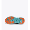 DIADORA - CELLULA (Homme) BLUE CORSAIR/AQUA SEA
