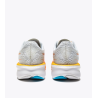 DIADORA - MYTHOS BLUSHIELD VOLO 5 (Homme) WHITE/NECTARINE/LEMON CHROME
