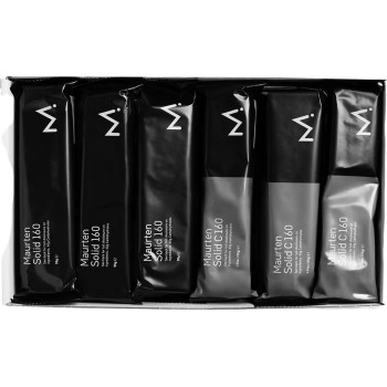 MAURTEN - Solid 160 Mix Box