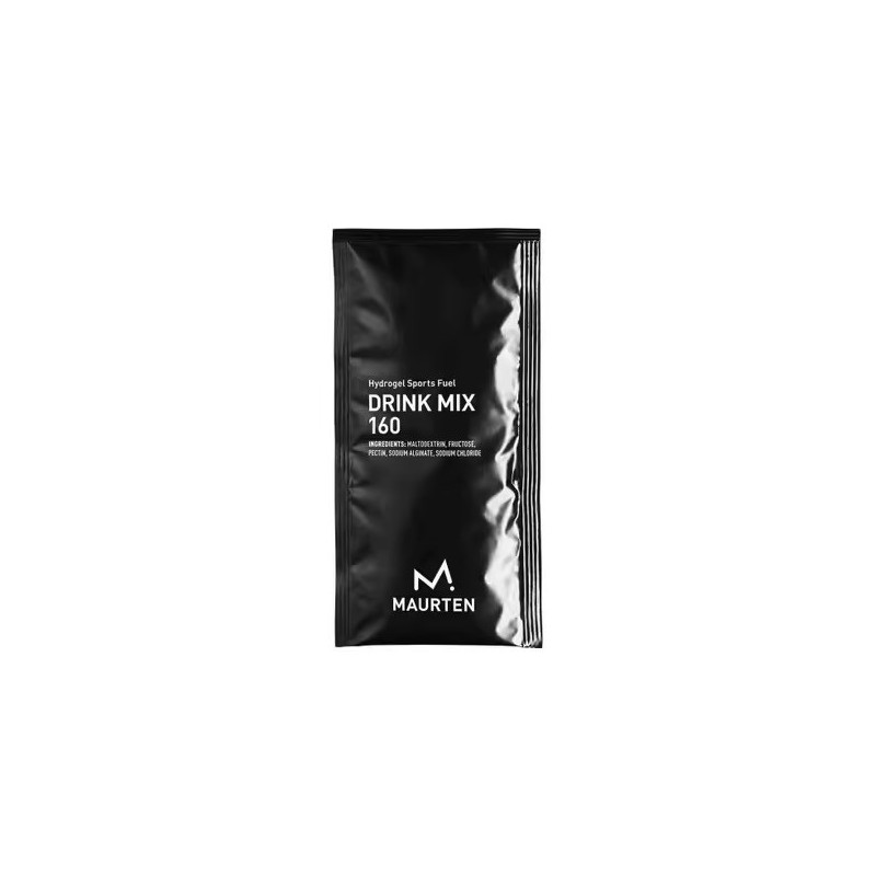 MAURTEN - Drink Mix 160