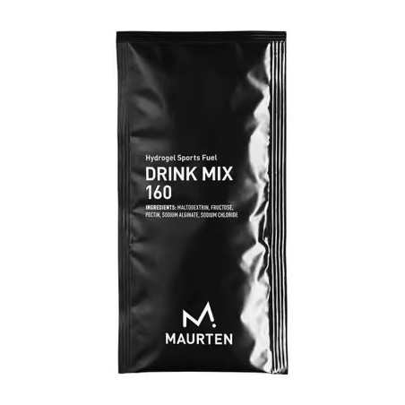 MAURTEN - Drink Mix 160
