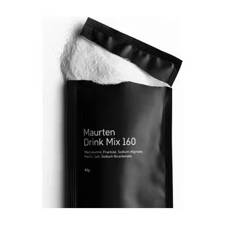 MAURTEN - Drink Mix 160