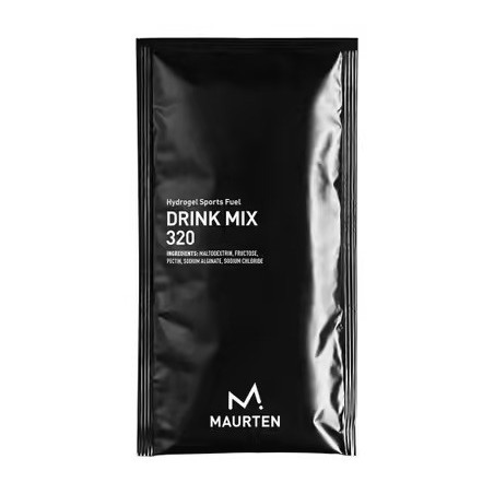 MAURTEN - Drink Mix 320