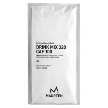 MAURTEN - DRINK MIX 320